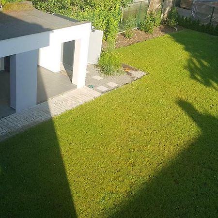 VIP Apartmány Žabník Prievidza Esterno foto