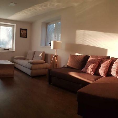 VIP Apartmány Žabník Prievidza Esterno foto