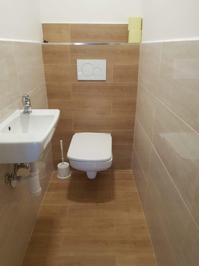 VIP Apartmány Žabník Prievidza Esterno foto