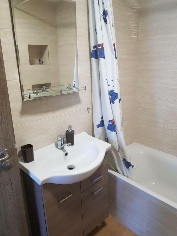 VIP Apartmány Žabník Prievidza Esterno foto
