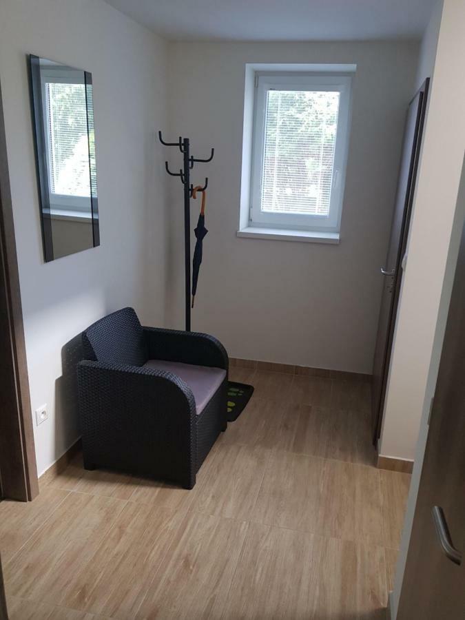 VIP Apartmány Žabník Prievidza Esterno foto