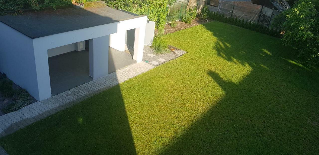 VIP Apartmány Žabník Prievidza Esterno foto